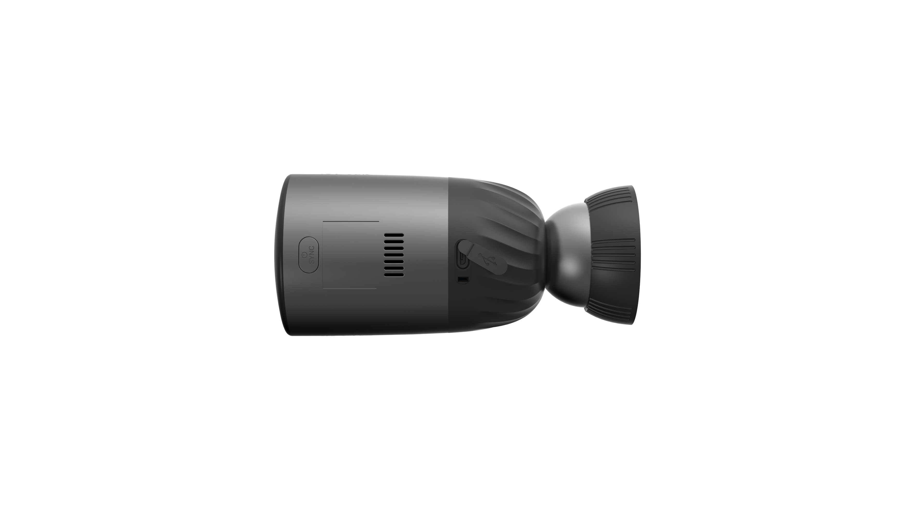 Ezviz smart home battery camera e life 2K