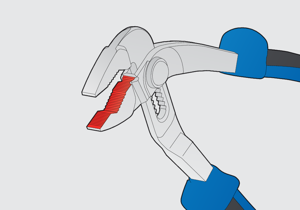  Unior water pump pliers 447/1HPP| Advanced solutions tools| حلول متقدمة للعدد