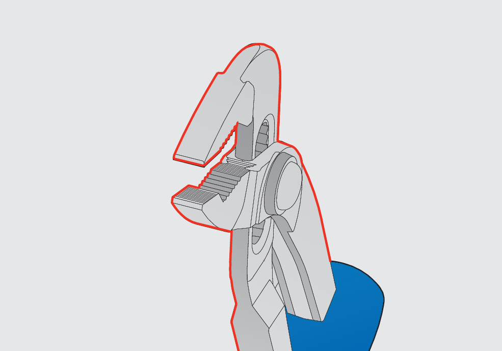  Unior water pump pliers 447/1HPP| Advanced solutions tools| حلول متقدمة للعدد