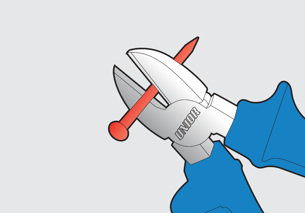 Unior pliers and wire cutters | Advanced solutions tools| حلول متقدمة للعدد