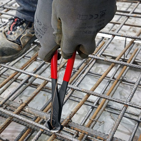 Knipex Wire Stripping and Crimping Pliers 160 mm| Advanced solutions tools| حلول متقدمة للعدد