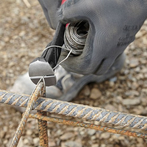 Knipex Wire Stripping and Crimping Pliers 160 mm| Advanced solutions tools| حلول متقدمة للعدد