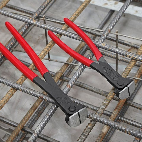 Knipex Wire Stripping and Crimping Pliers 160 mm| Advanced solutions tools| حلول متقدمة للعدد