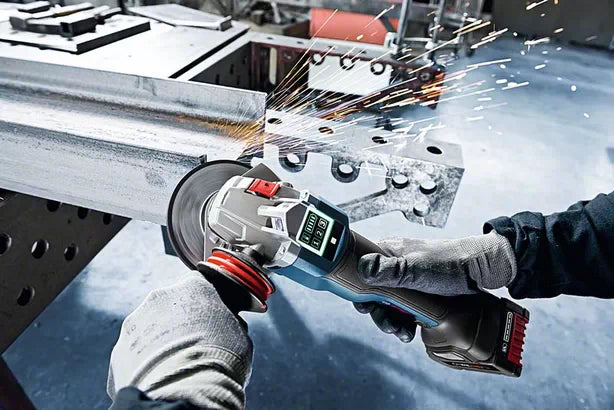 Bosch Procore Professional Battery 18V 8Ah Advanced solutions  حلول متقدمة للعدد