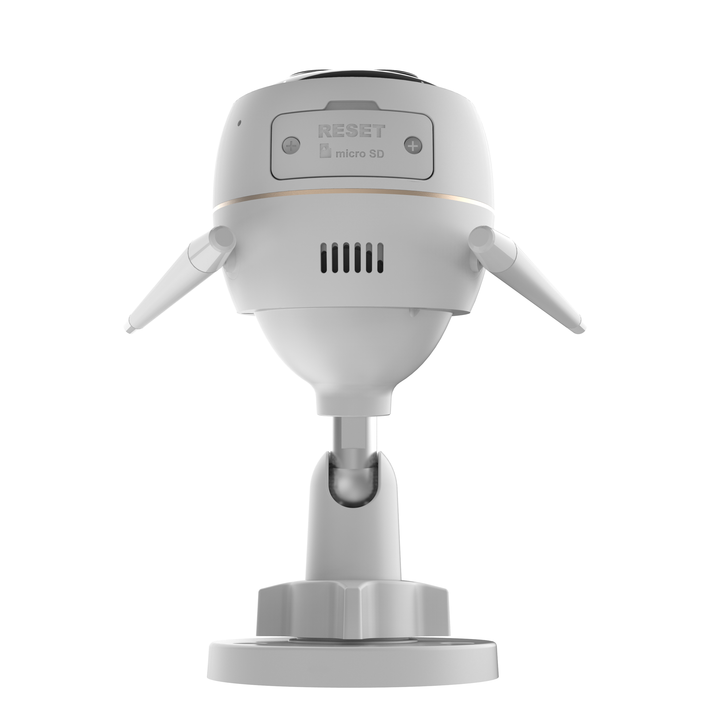 Ezviz C3X outdoor smart WiFi camera