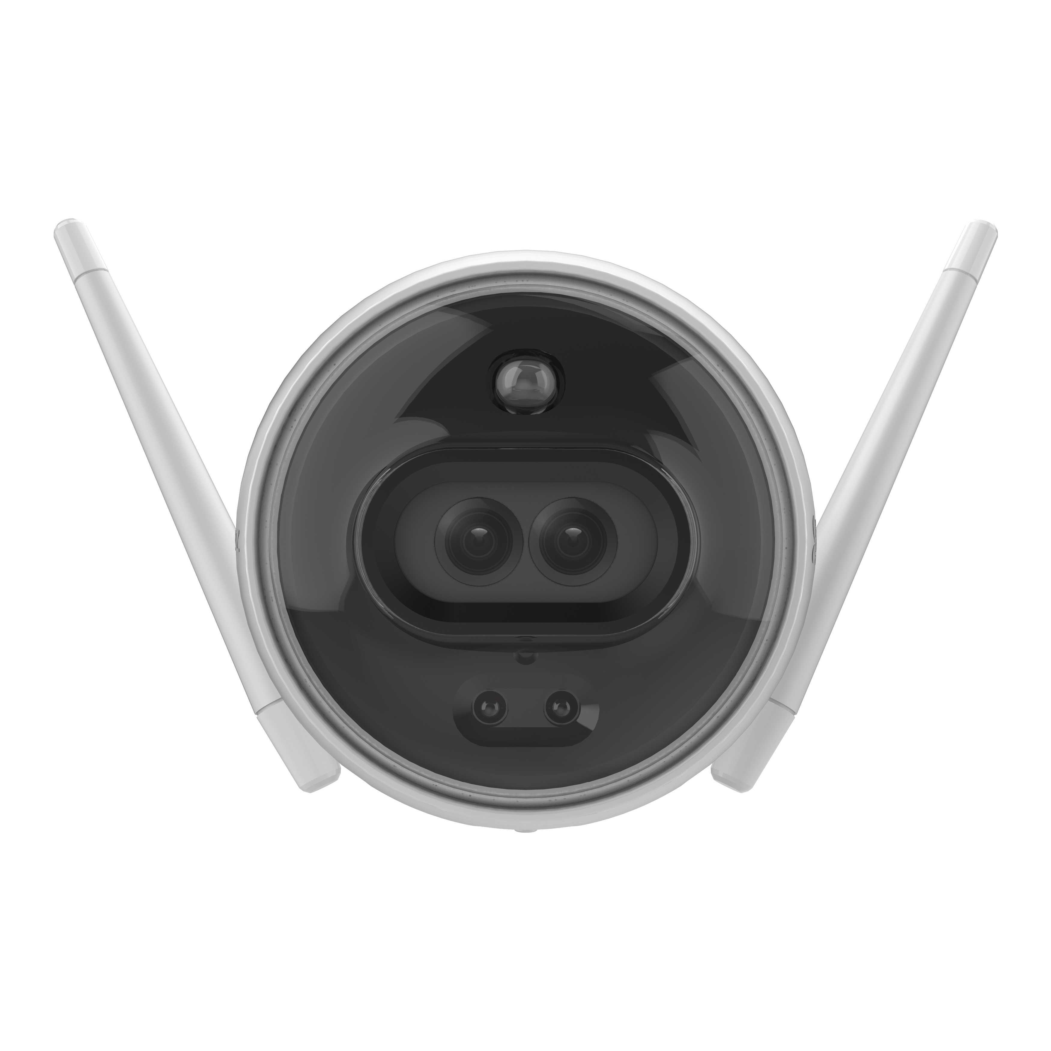 Ezviz C3X outdoor smart WiFi camera