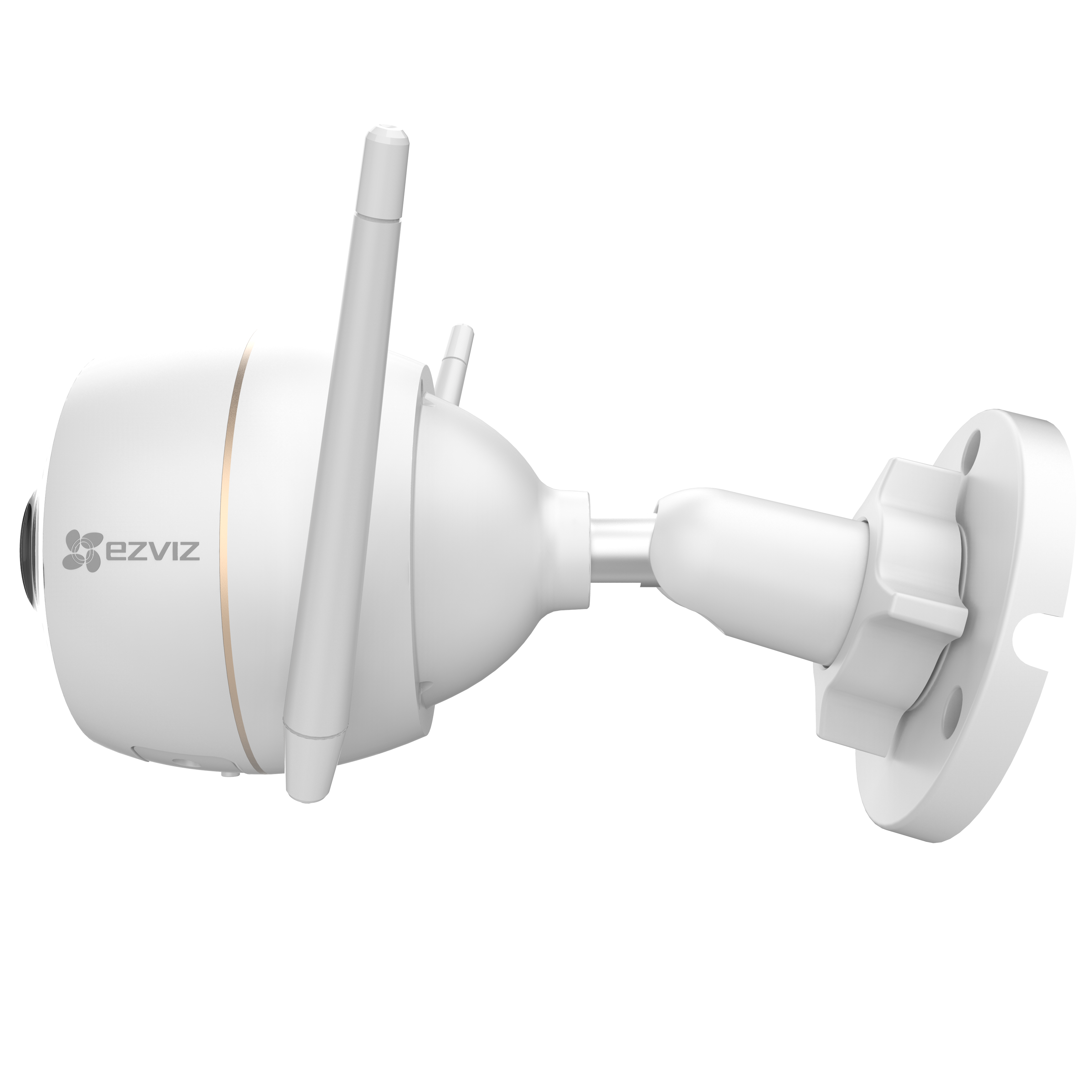 Ezviz C3X outdoor smart WiFi camera
