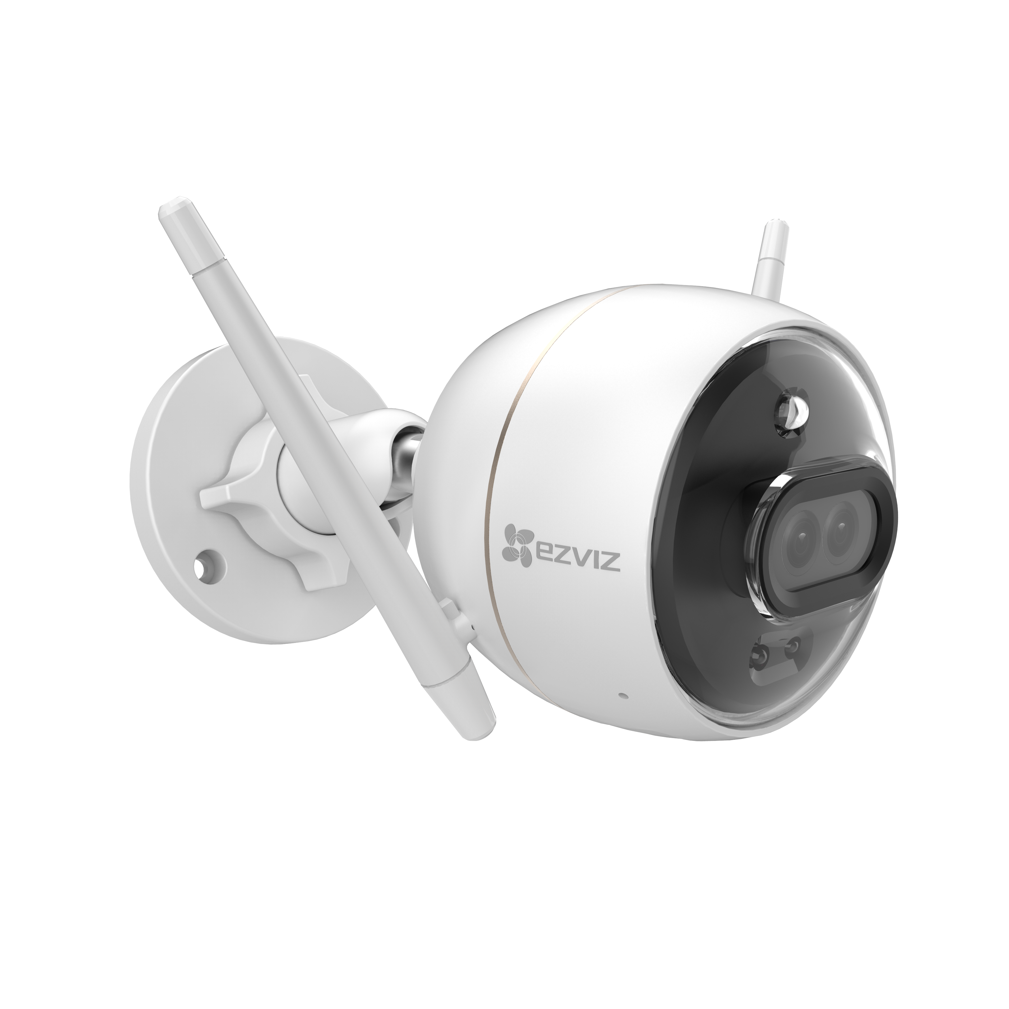 Ezviz C3X outdoor smart WiFi camera