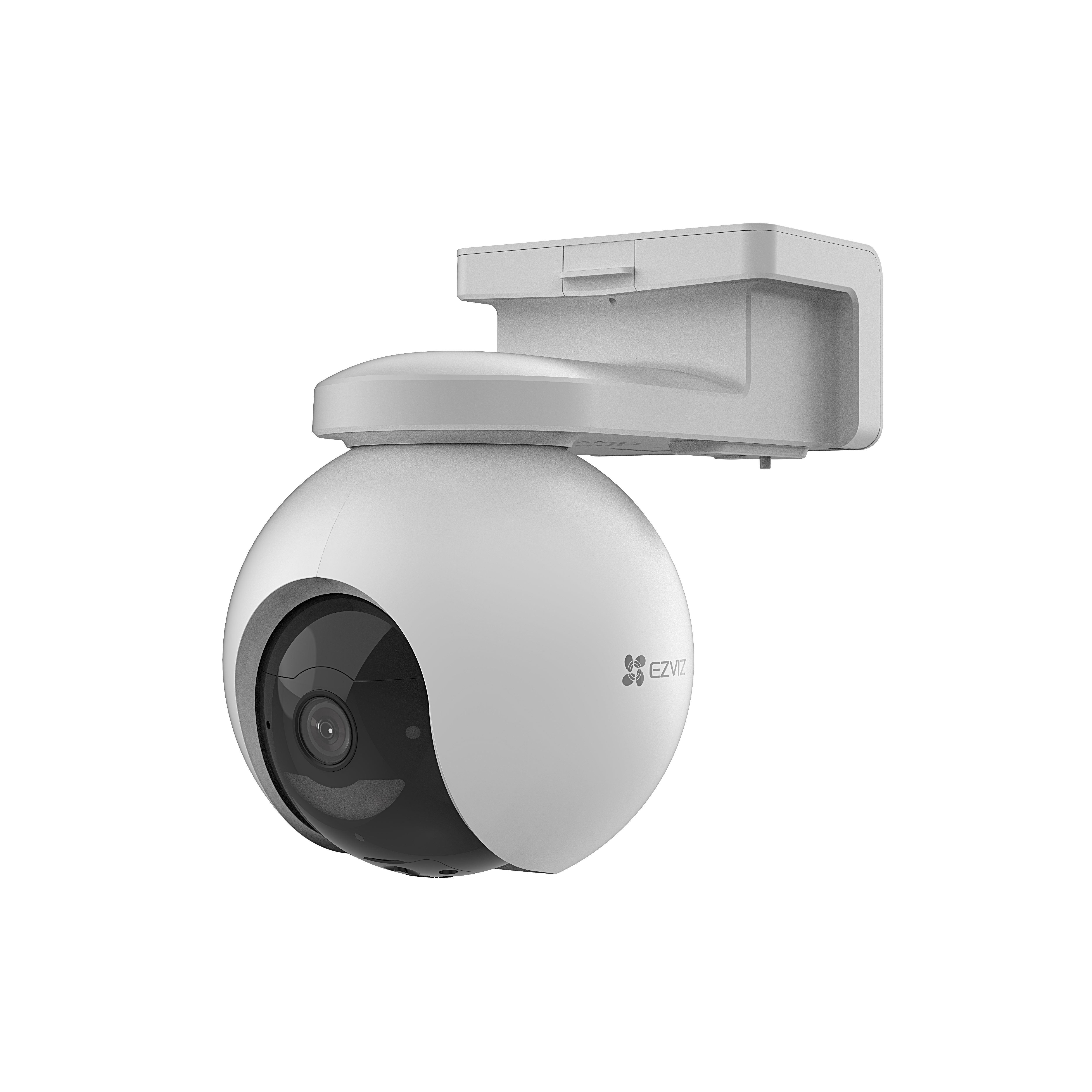Ezviz smart home battery camera EB8 4G type C - Advanced Solutions Tools II حلول متقدمة للعدد