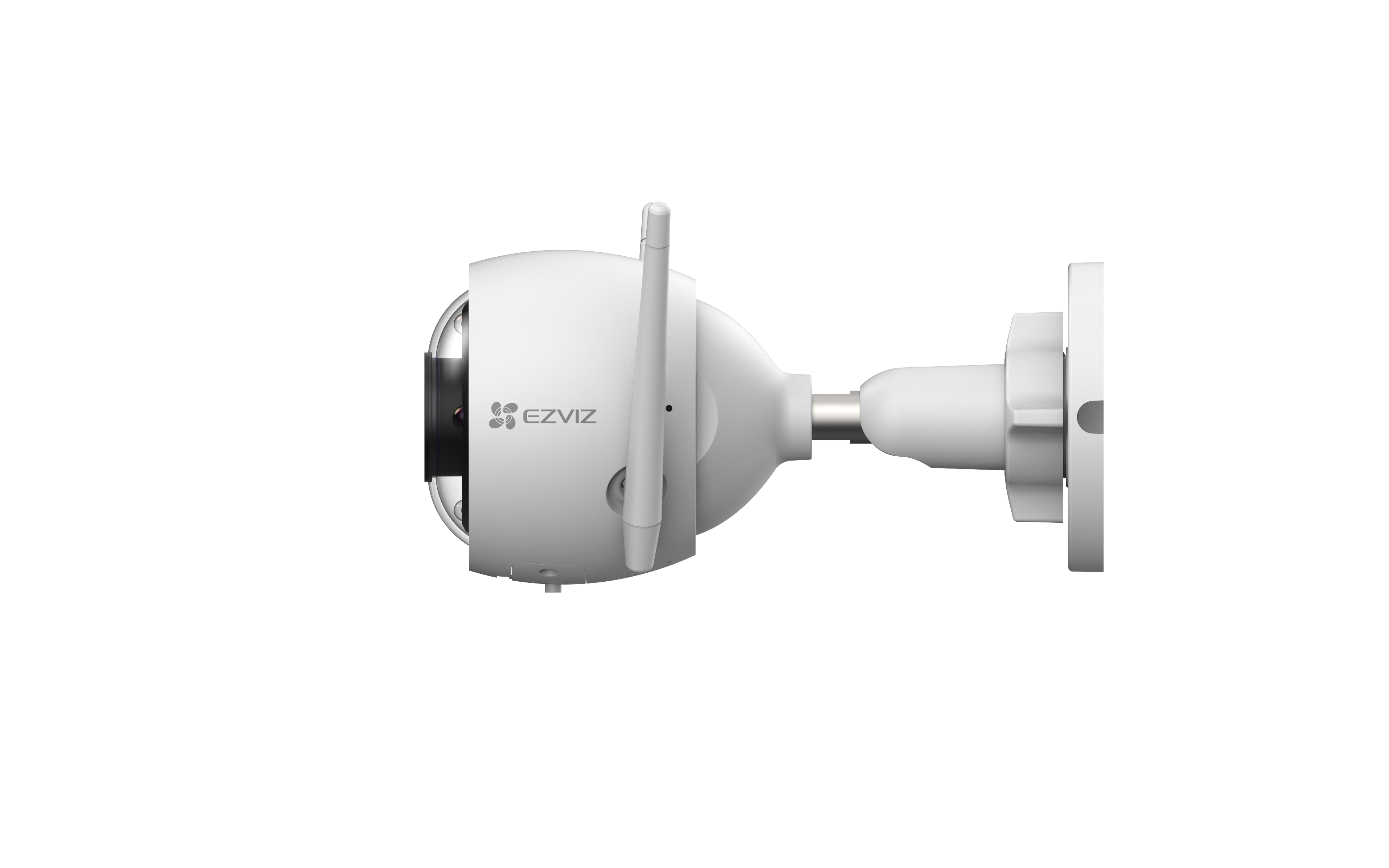 Ezviz smart home outdoor camera H3 3K