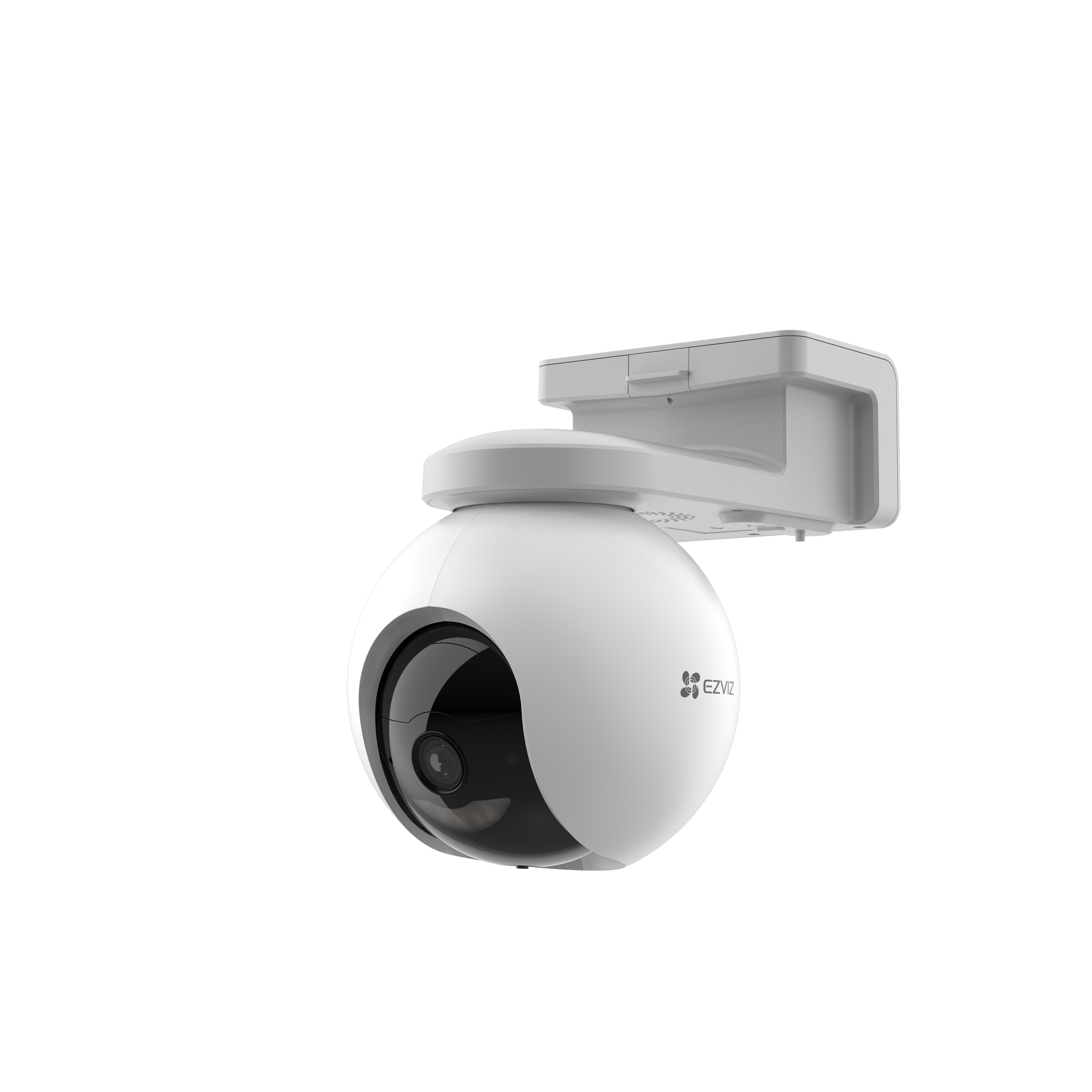 Ezviz smart home battery camera HB8 2K+