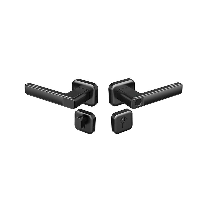 Philips interior door arm lock | حلول متقدمة للعدد