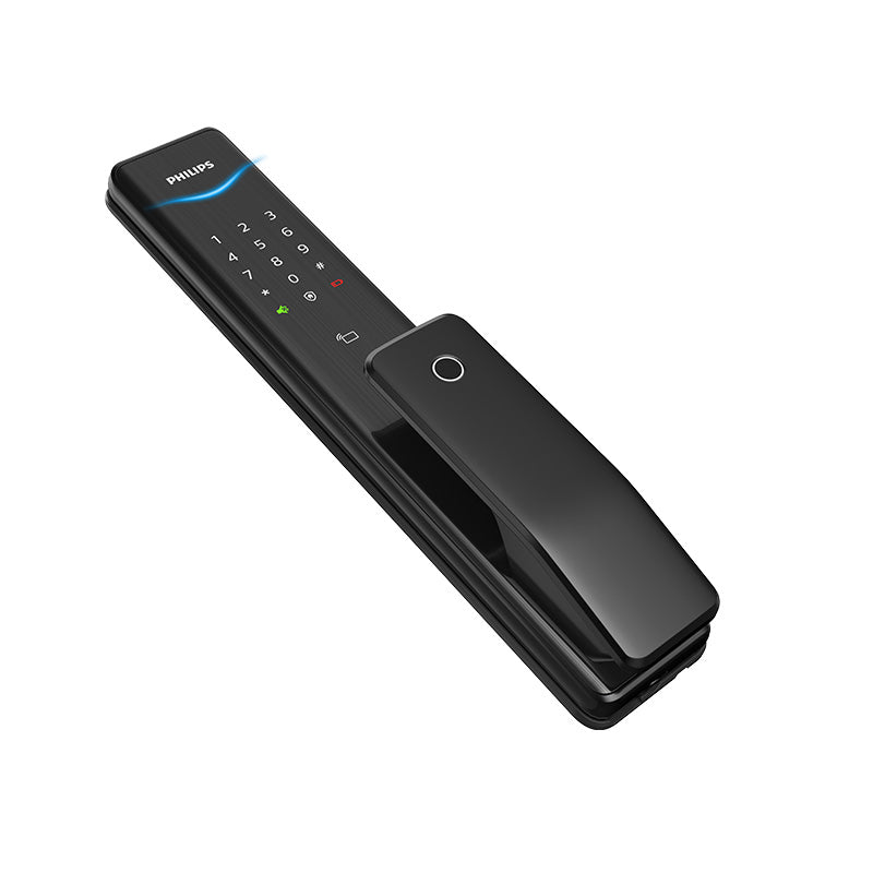 Philips Smart Push-Pull Quick Door Lock