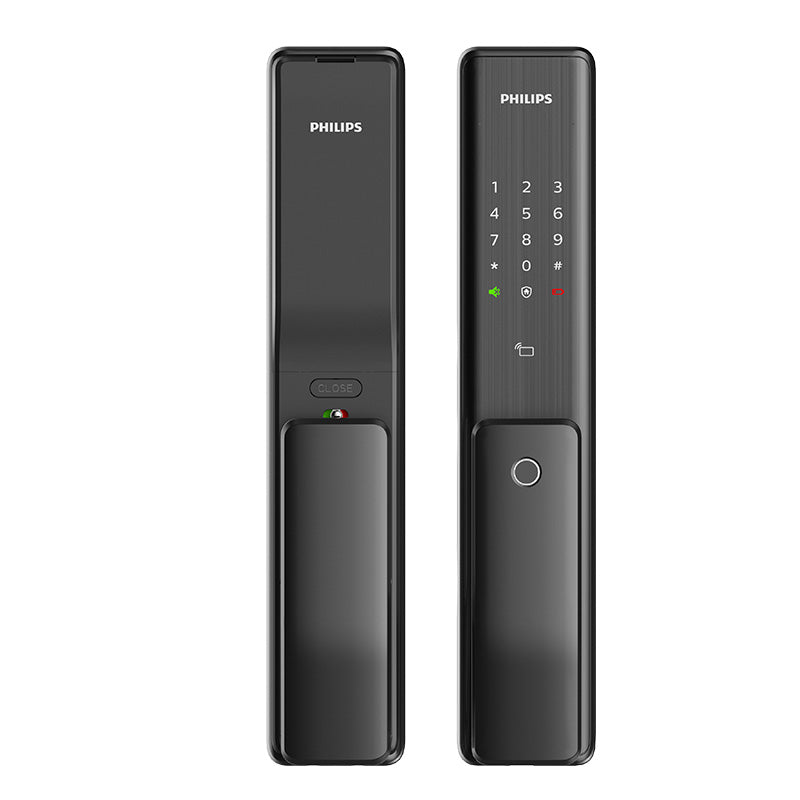 Philips Smart Push-Pull Quick Door Lock