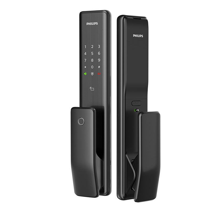 Philips Smart Push-Pull Quick Door Lock