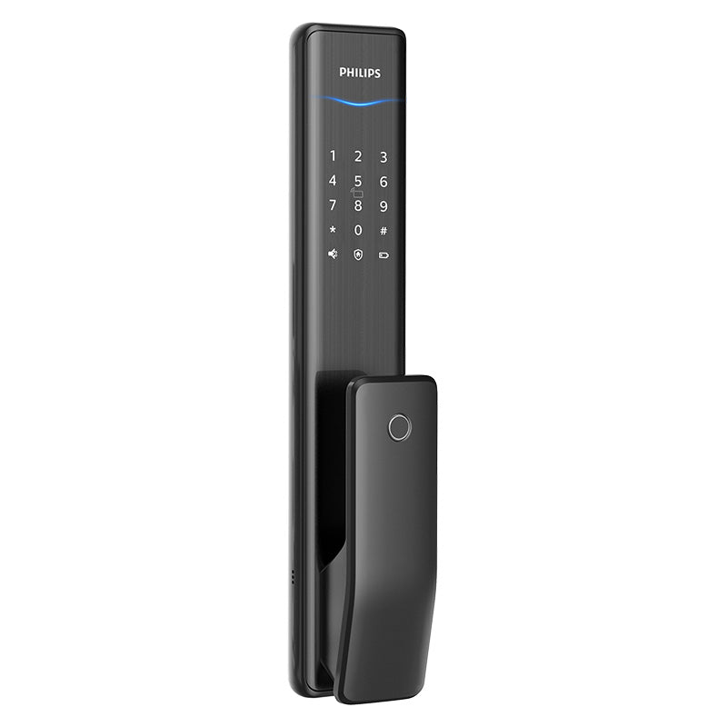 Philips Smart Push-Pull Quick Door Lock