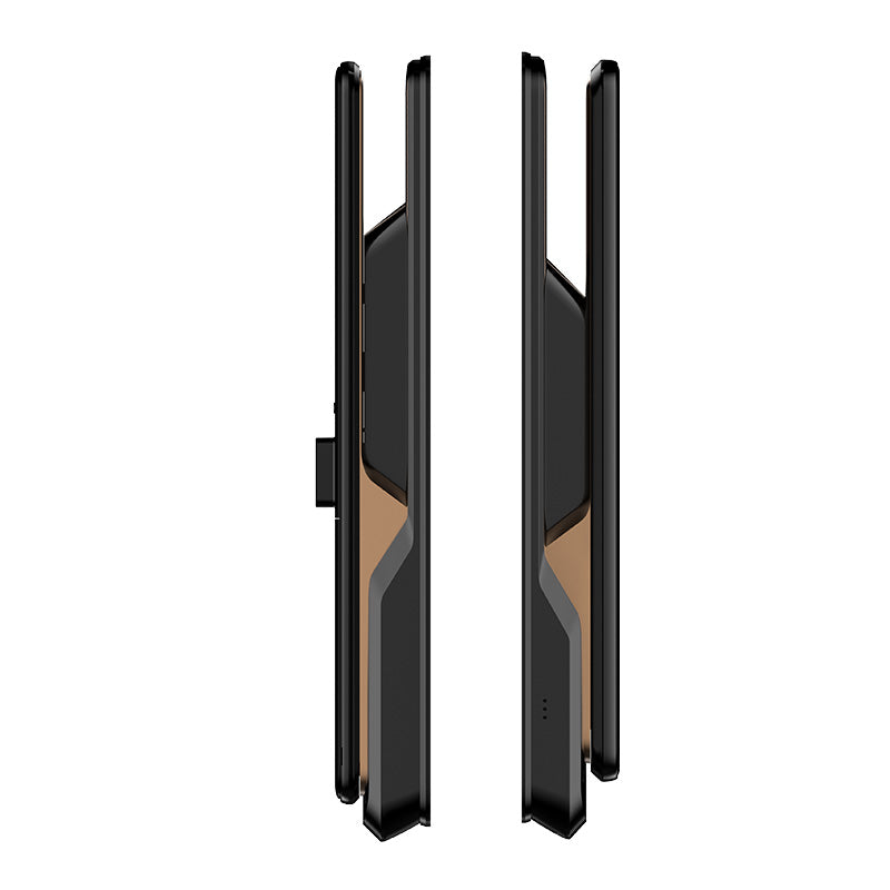Philips push-pull smart door lock