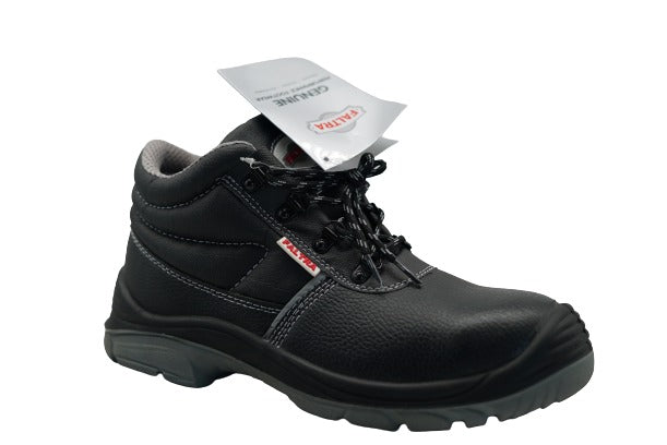 Safety Boot KAROO