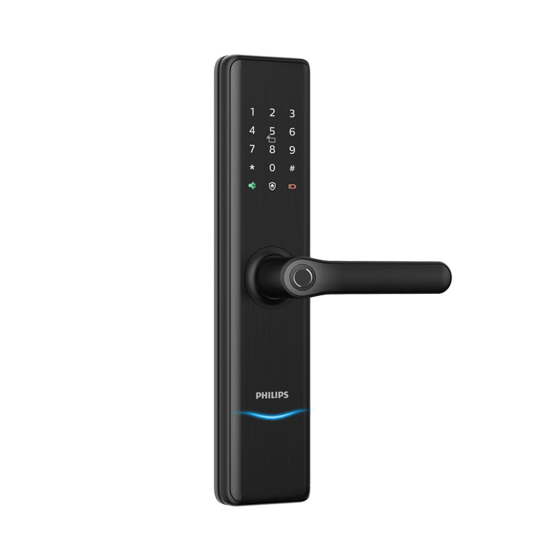 Philips easykey arm door lock | حلول متقدمة للعدد