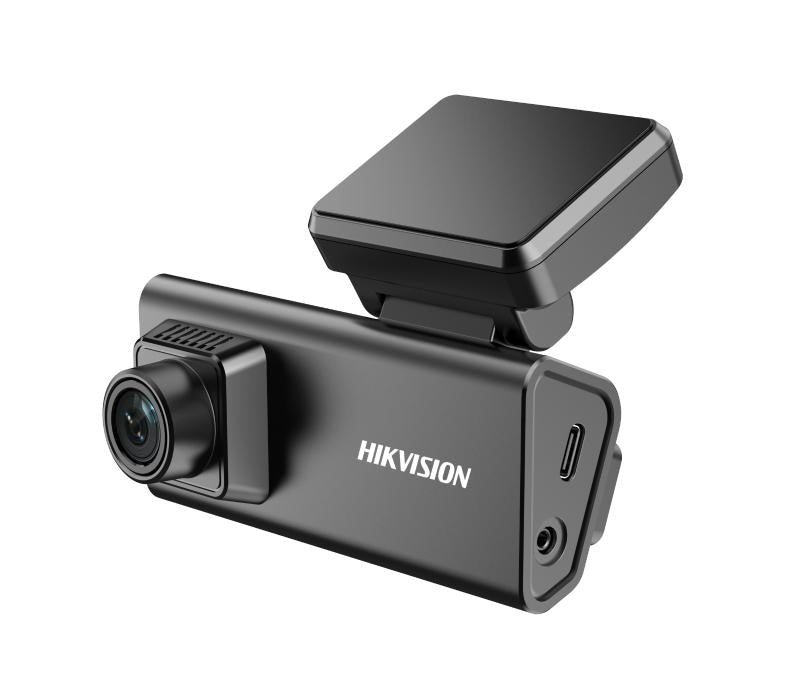 Hikvision Dash Cam V300 - Advanced Solutions Tools II حلول متقدمة للعدد