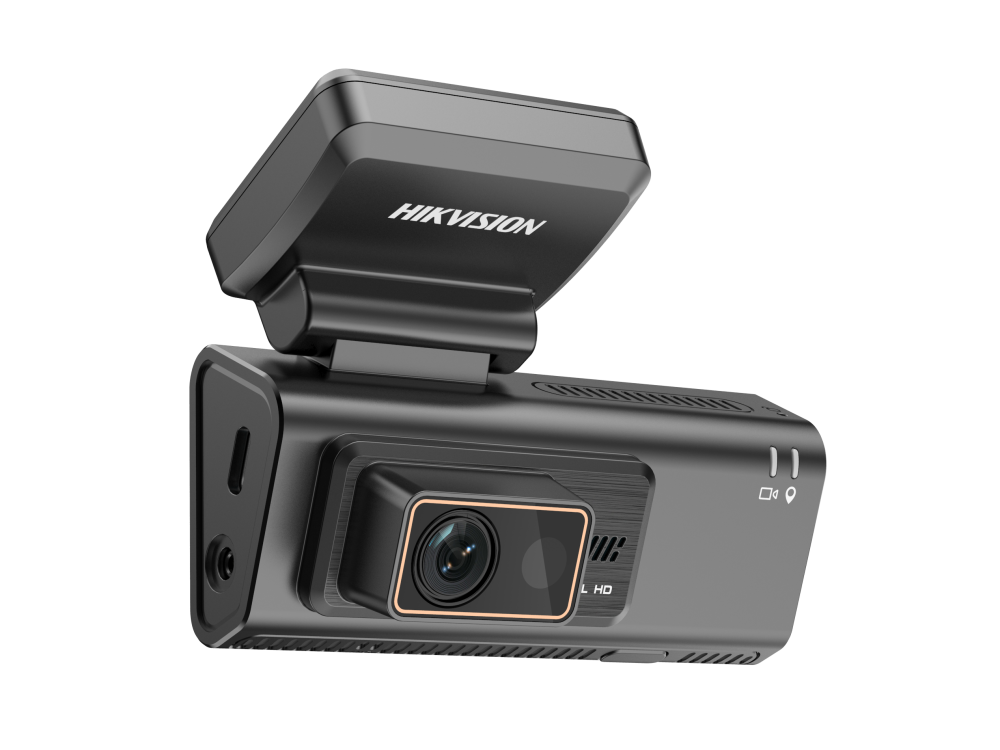 Hikvision Dash Cam V300 - Advanced Solutions Tools II حلول متقدمة للعدد