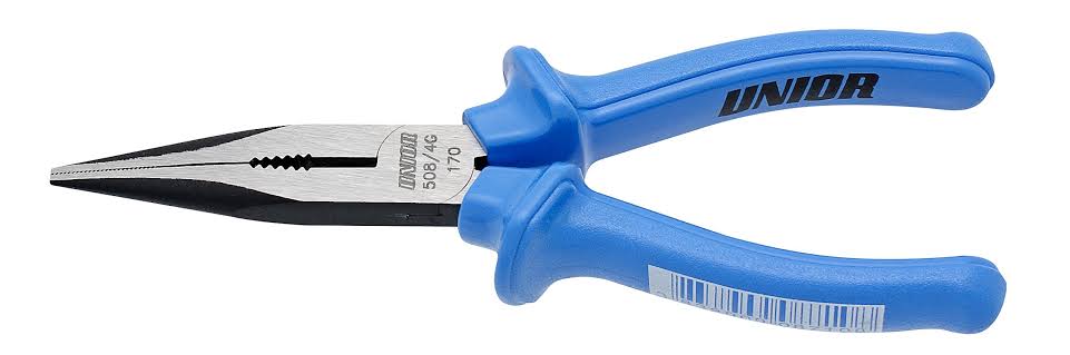 Unior long nose Pliers and tube cutter| حلول متقدمة للعدد