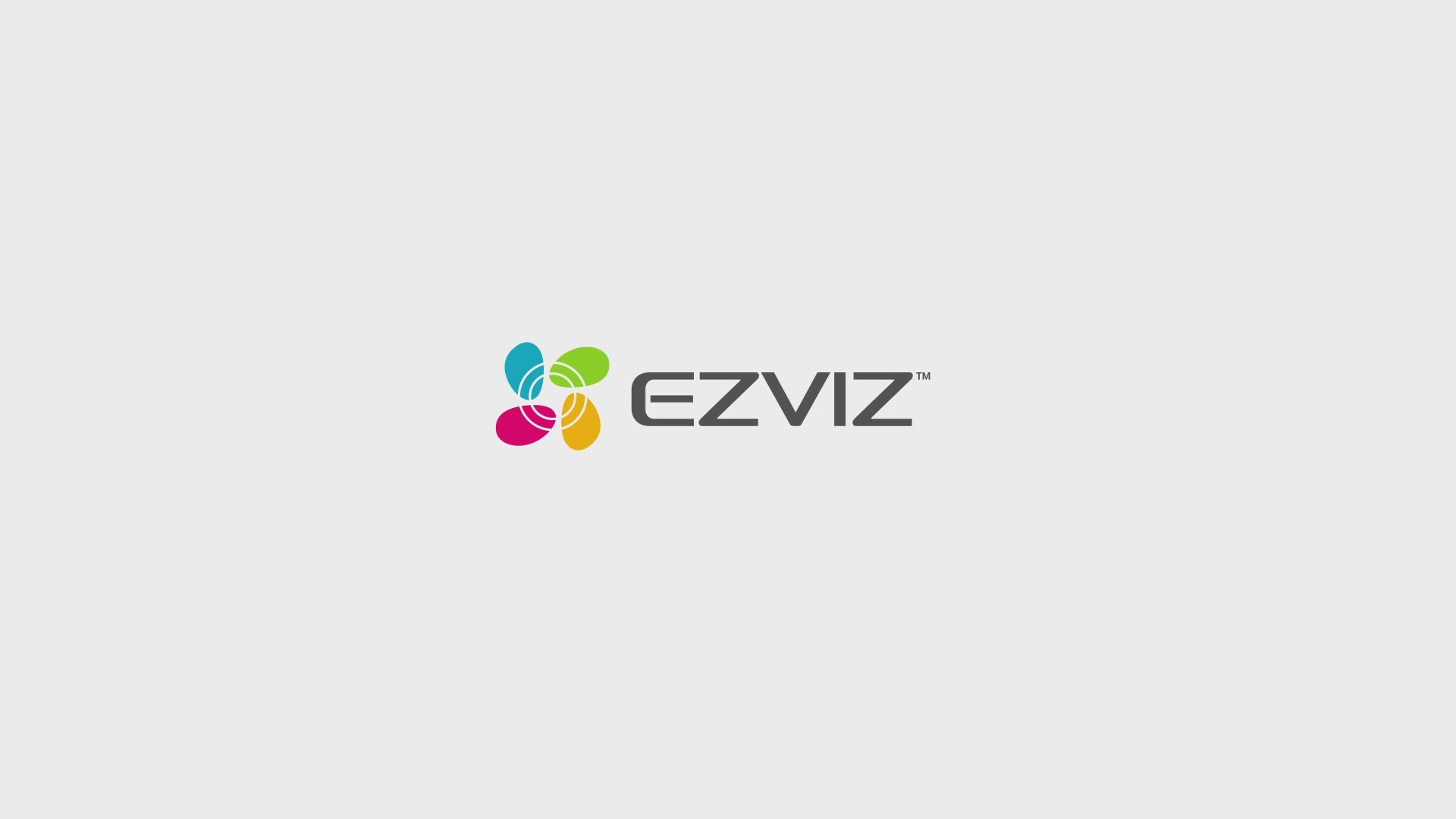 Ezviz HP7 2K smart home video door phone