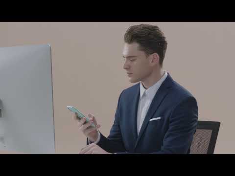 Philips Smart Push-Pull Quick Door Lock