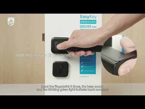 Philips interior door arm lock | حلول متقدمة للعدد