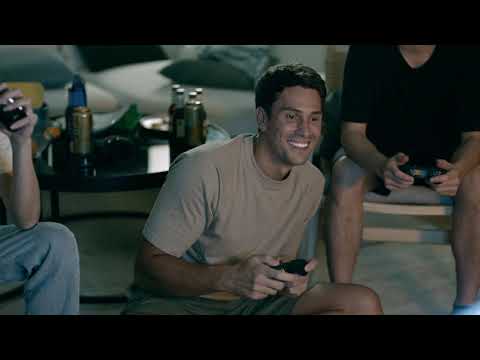 Philips push-pull smart door lock