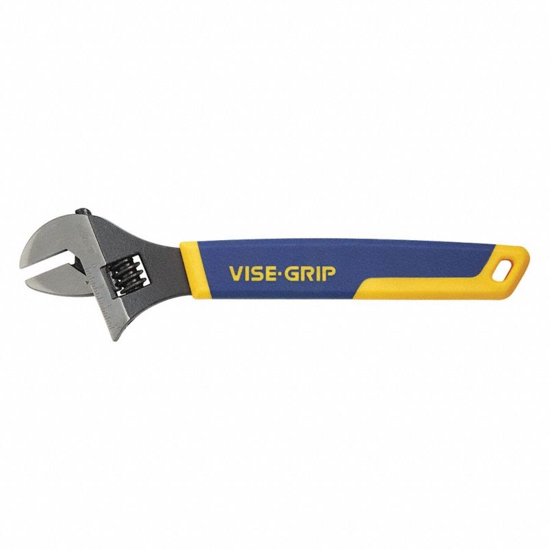 Adjustable Wrenches