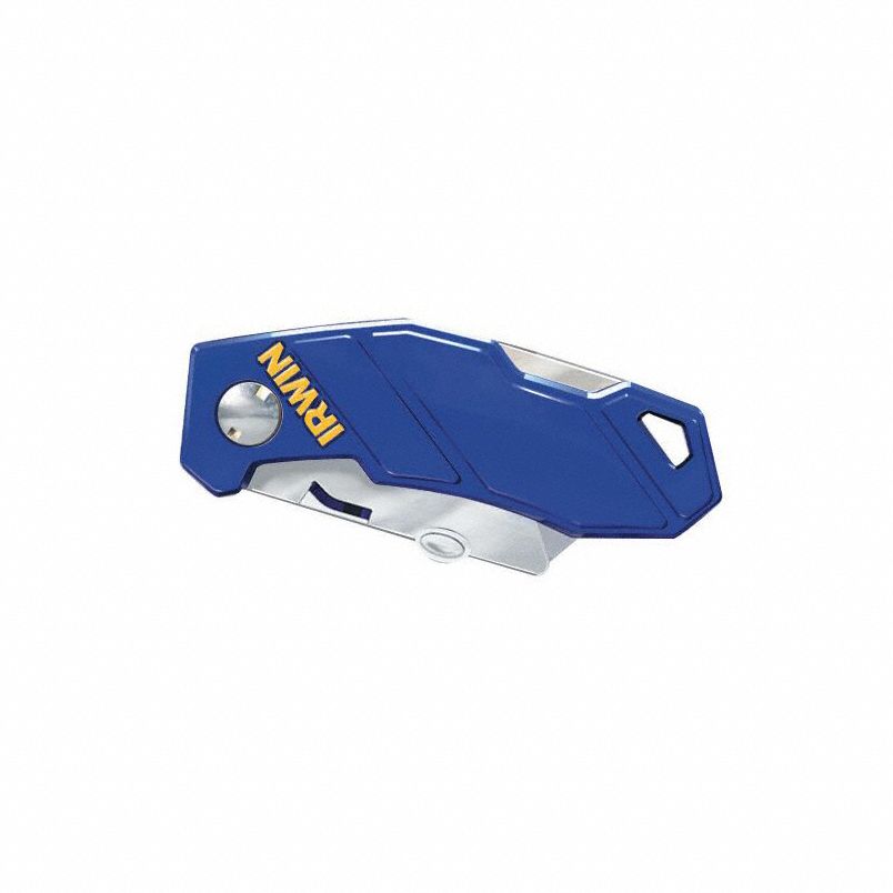 IRWIN Folding Utility Knife