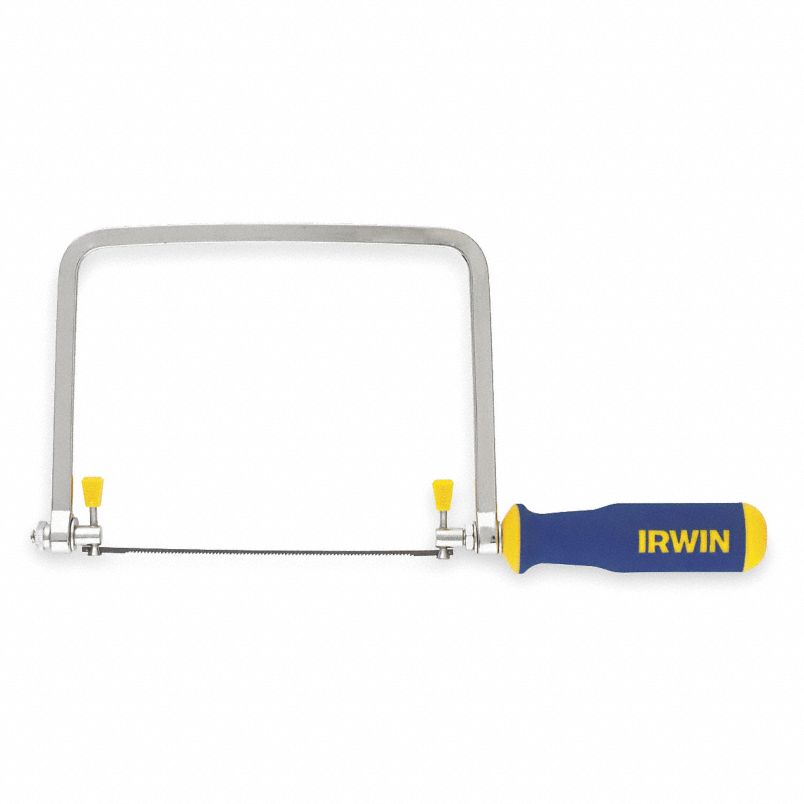 Irwin Coping Saw