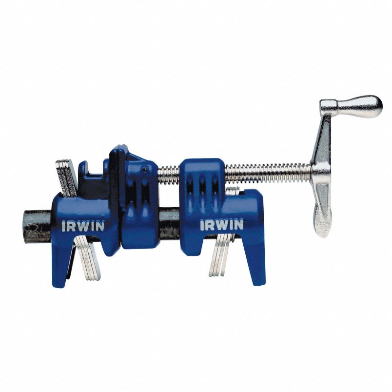 Pipe Clamp, 3/4 in (19 mm)