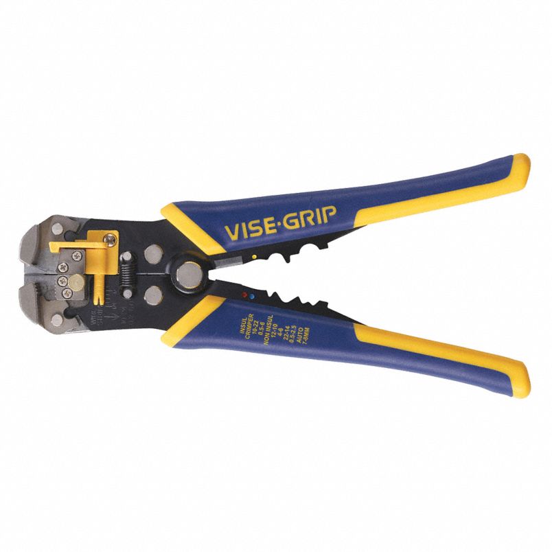 Best Self-Adjusting Wire Stripper