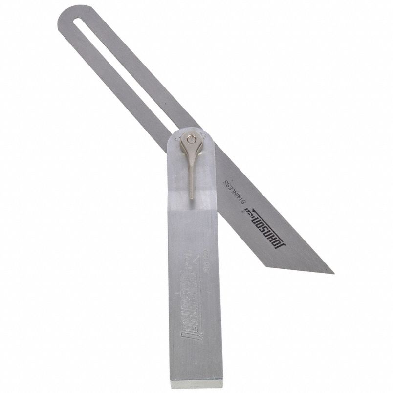 10" Professional Aluminum T-Bevel