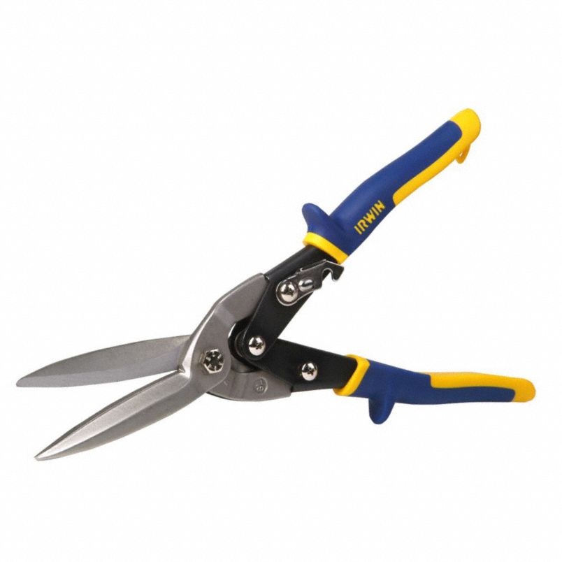Metal Cutting Snip