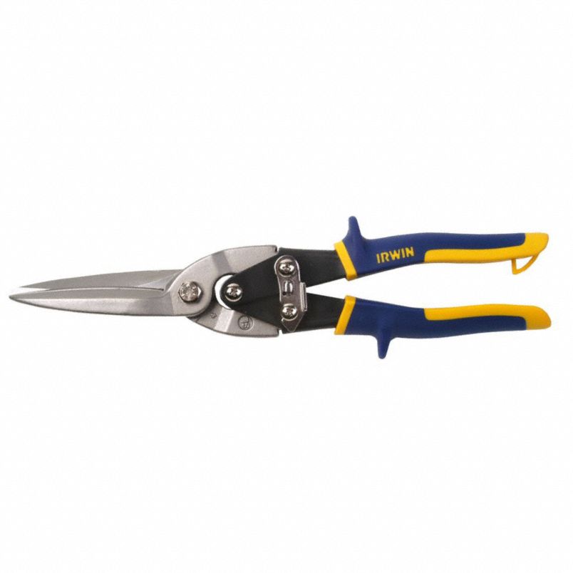 Irwin Metal Cutting Snip