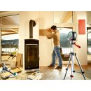 Bosch UniversalLevel 2 Cross Line Laser - Advanced Solutions Tools II حلول متقدمة للعدد