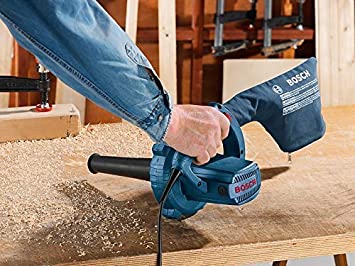 Bosch Blower GBL 620 Professional - Advanced Solutions Tools II حلول متقدمة للعدد