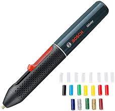Bosch GLUE PEN- Smoky Grey - Advanced Solutions Tools II حلول متقدمة للعدد