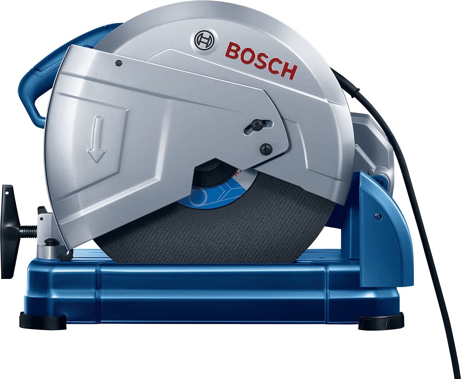 Metal Cut-off Grinder GCO 240 Professional - Advanced Solutions Tools II حلول متقدمة للعدد