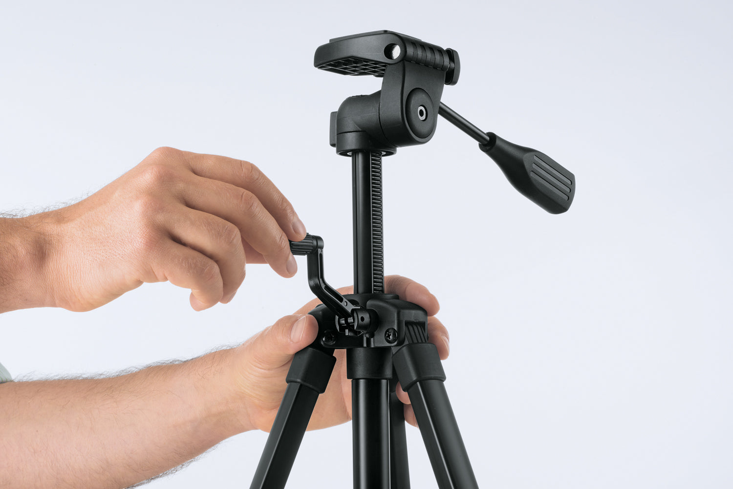 Building Tripod  BT 150 Professional - Advanced Solutions Tools II حلول متقدمة للعدد