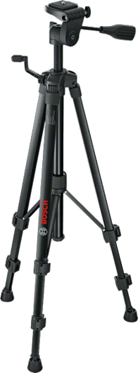 Building Tripod  BT 150 Professional - Advanced Solutions Tools II حلول متقدمة للعدد