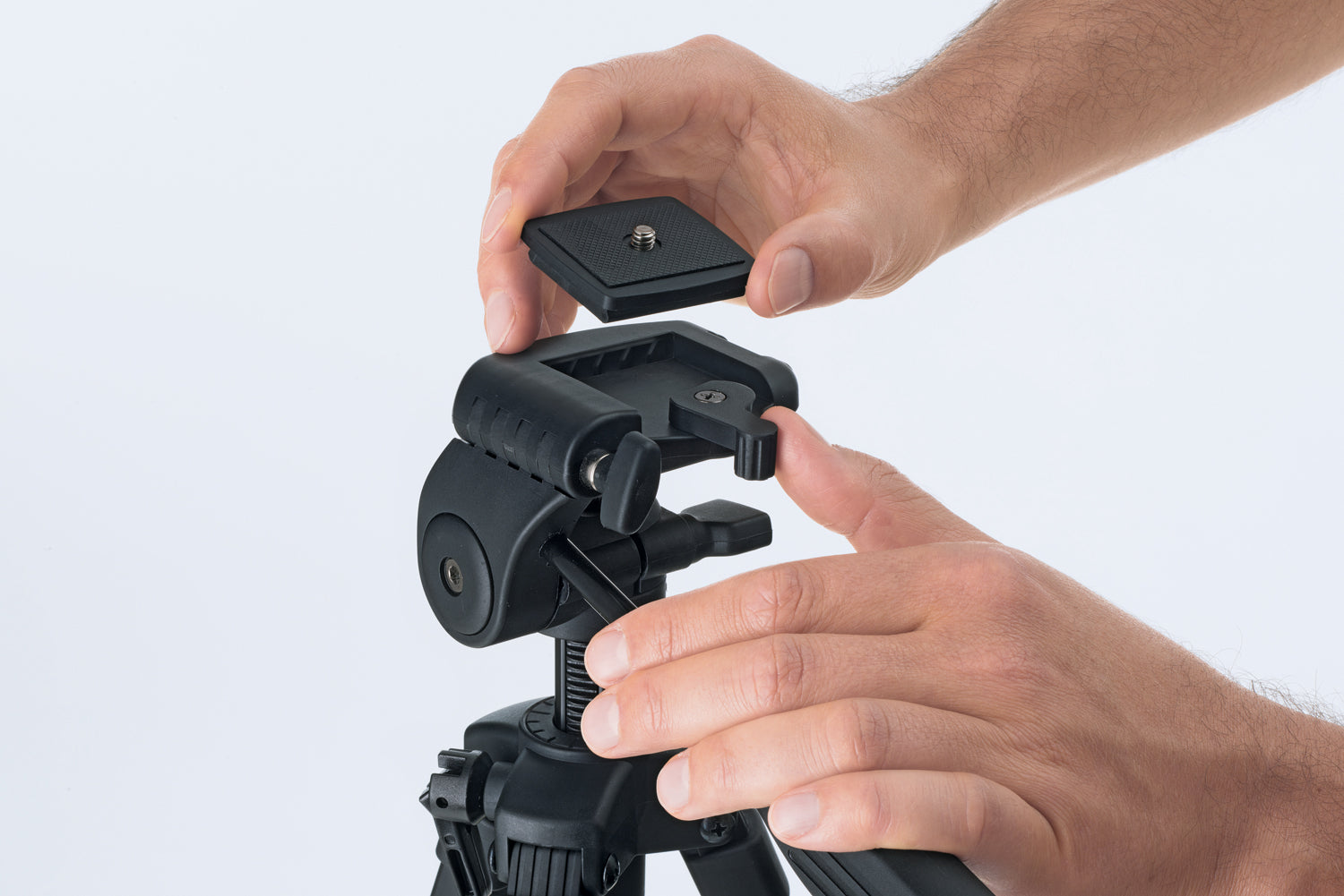 Building Tripod  BT 150 Professional - Advanced Solutions Tools II حلول متقدمة للعدد
