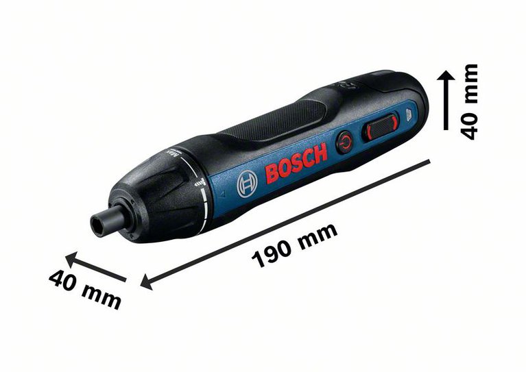 Screwdriver machine bosch deals