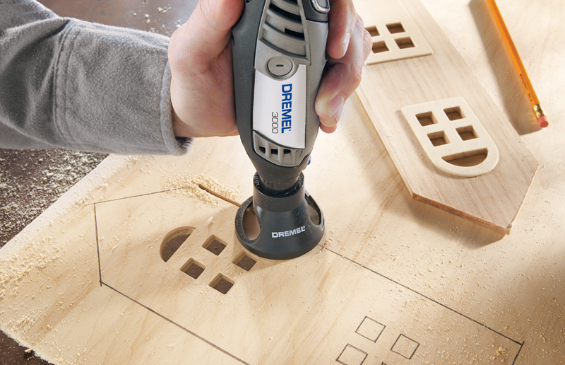 Dremel speed deals