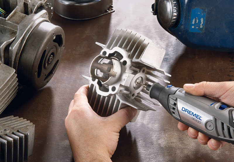 Dremel top tool 3000