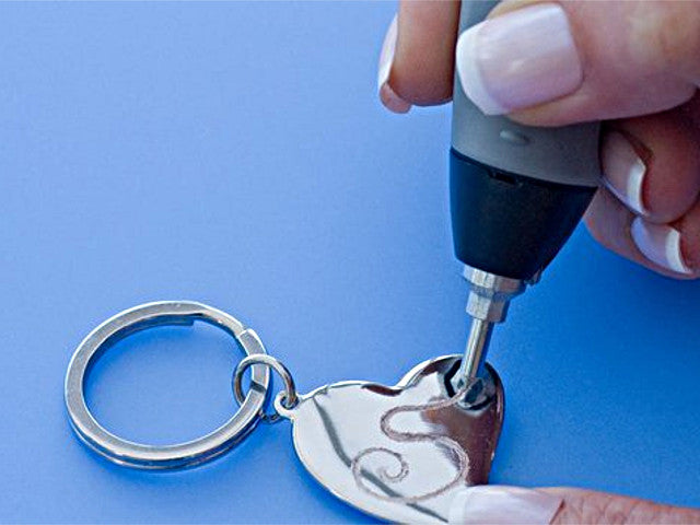 DREMEL ENGRAVER - Advanced Solutions Tools II حلول متقدمة للعدد
