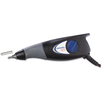 DREMEL ENGRAVER - Advanced Solutions Tools II حلول متقدمة للعدد
